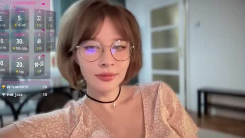 ms_christiana online show from 09/23/25, 08:45