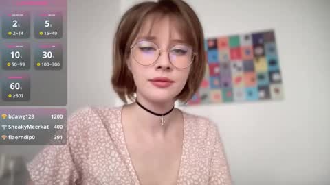 ms_christiana online show from 10/22/25, 07:52