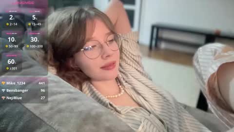 ms_christiana online show from 11/25/25, 05:02