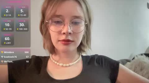 ms_christiana online show from 12/21/25, 02:19