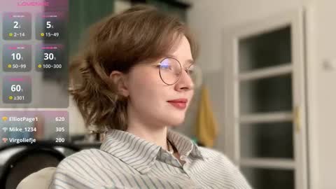 ms_christiana online show from 01/09/26, 01:03