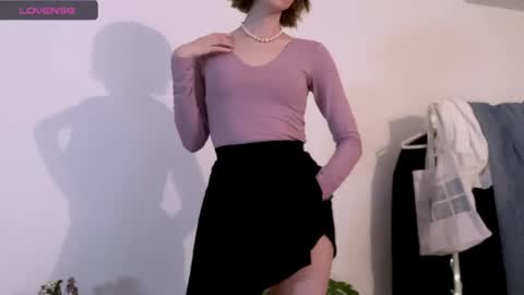 ms_christiana online show from 03/26/26, 08:58