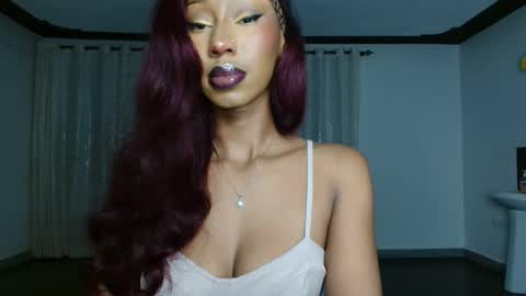 ms_crystal online show from 02/03/26, 10:37