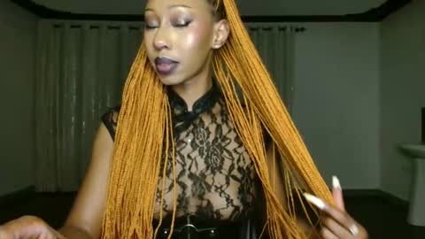 ms_crystal online show from 02/23/26, 09:01