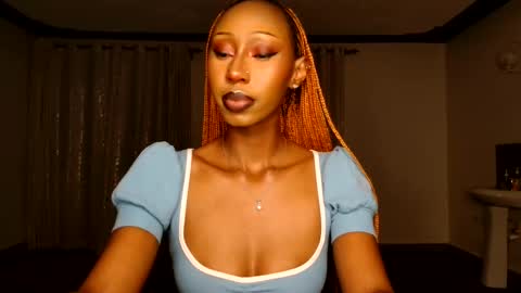 ms_crystal online show from 03/15/26, 05:52