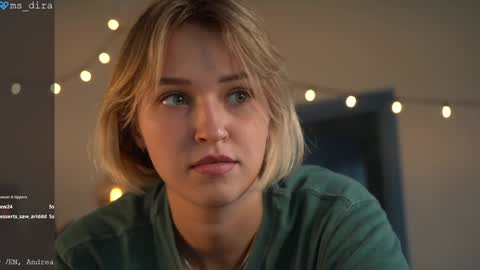 dira and the riru tribe online show from 02/01/26, 12:04