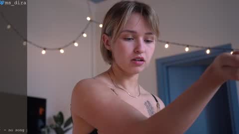 dira and the riru tribe online show from 02/08/26, 11:13