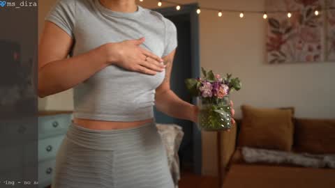 dira and the riru tribe online show from 02/10/26, 01:15