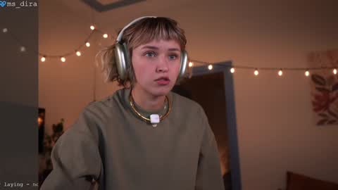 dira and the riru tribe online show from 02/20/26, 04:51