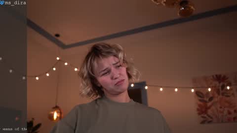 dira and the riru tribe online show from 02/22/26, 03:10