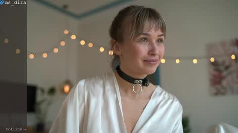 dira and the riru tribe online show from 04/15/26, 10:55