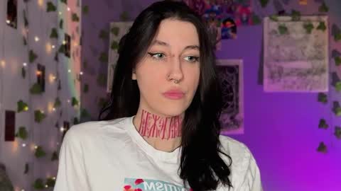 Dita online show from 03/02/26, 07:48