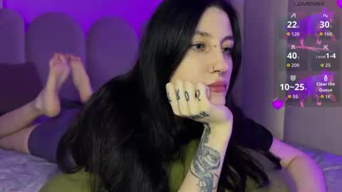 Dita online show from 07/05/26, 11:34