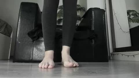 Goddess. Miss. Lady.  Queen. Madam Milady online show from 02/18/25, 01:33