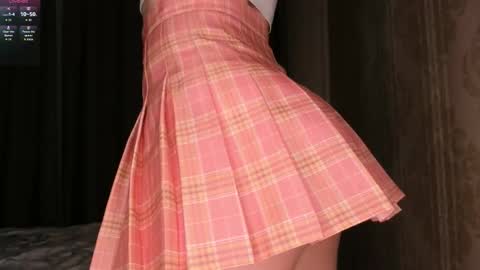 Eva 3 online show from 01/09/26, 12:30