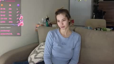 Ms ForYOU online show from 02/13/25, 06:48