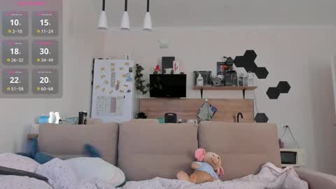 Ms ForYOU online show from 10/02/25, 03:35