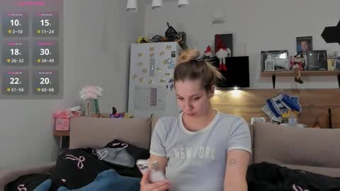 Ms ForYOU online show from 02/04/26, 03:18