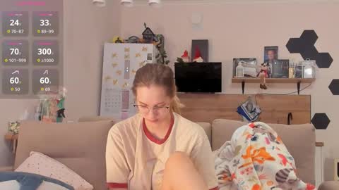 Ms ForYOU online show from 02/22/26, 02:45