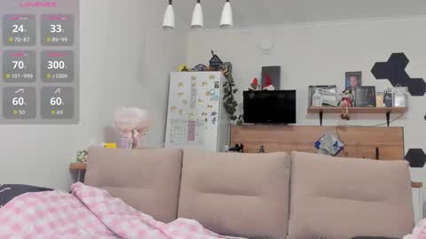 Ms ForYOU online show from 03/02/26, 02:13