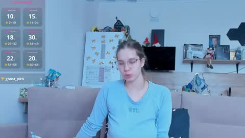 Ms ForYOU online show from 04/03/26, 04:32