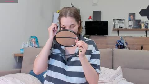 Ms ForYOU online show from 04/11/26, 02:43