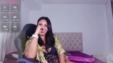 Snapshot of ms_freya chatting on 09/10/25, 04:23 Freya online show from 09/10/25, 04:23