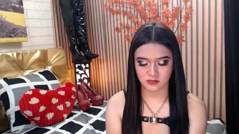 Ash online show from 12/29/24, 07:43