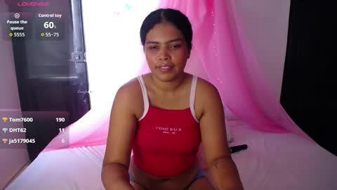 Ivanna  online show from 12/15/25, 09:30