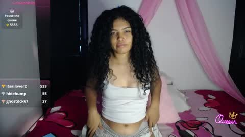 Ivanna  online show from 04/02/26, 09:01