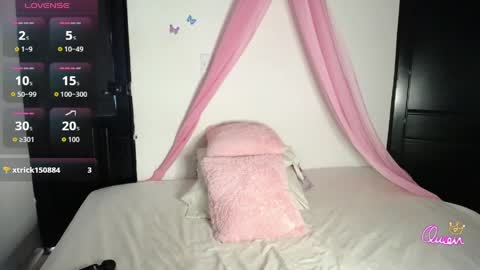 Ivanna  online show from 04/03/26, 10:08