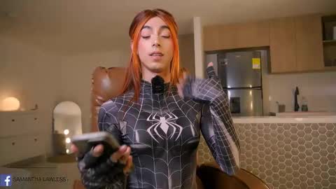 Snapshot of ms_lawless chatting on 09/09/25, 12:54 Samantha online show from 09/09/25, 12:54