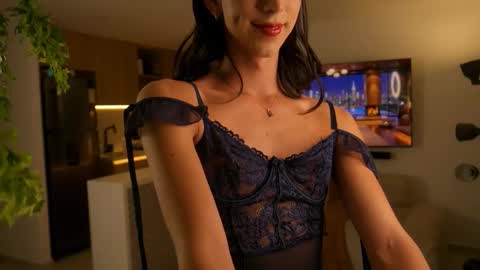 Samantha online show from 02/26/26, 04:44