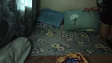 Snapshot of ms_lexieexx chatting on 12/18/25, 07:47 LEXIE online show from 12/18/25, 07:47