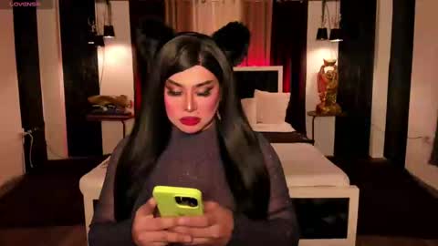 Samantha online show from 12/09/24, 11:47