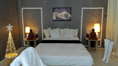 Samantha online show from 12/14/24, 05:25