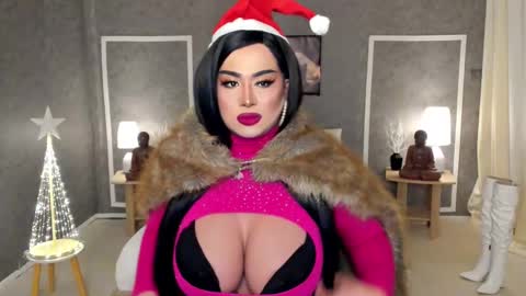 Samantha online show from 12/23/24, 01:45