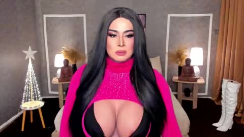 Samantha online show from 12/27/24, 02:22