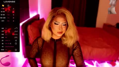 Samantha online show from 03/14/26, 03:50