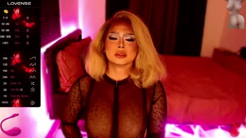 Samantha online show from 03/31/26, 06:03