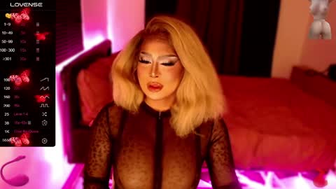 Samantha online show from 04/03/26, 03:59