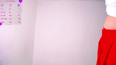 MISS LISSA online show from 12/31/24, 09:28