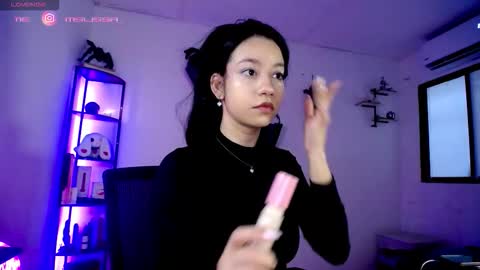 MISS LISSA online show from 10/15/25, 10:10