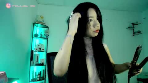 MISS LISSA online show from 11/09/25, 01:37