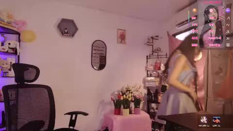 Snapshot of ms_lissa chatting on 06/30/26, 06:09 MISS LISSA online show from 06/30/26, 06:09