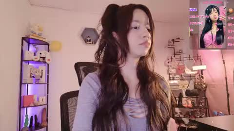 Snapshot of ms_lissa chatting on 07/05/26, 06:04 MISS LISSA online show from 07/05/26, 06:04