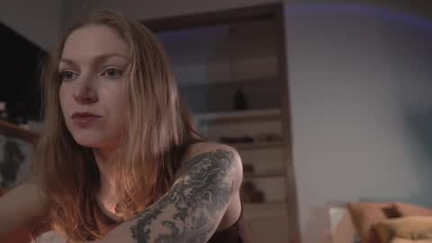 Snapshot of ms_lorelei chatting on 03/07/25, 08:22 Lore online show from 03/07/25, 08:22