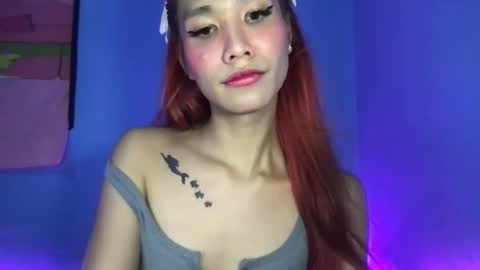 ms_maureenx69x online show from 10/17/25, 09:06