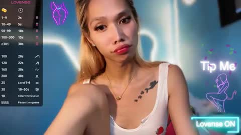 ms_maureenx69x online show from 05/21/26, 09:33