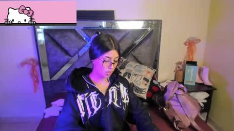 Ms Meloddy online show from 04/15/26, 07:58